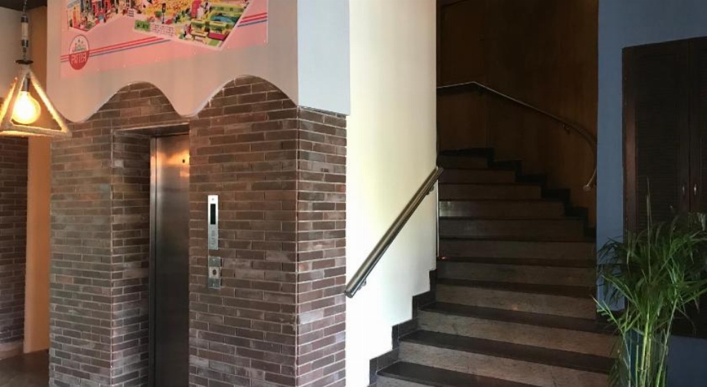 Hotel Pallavi West
